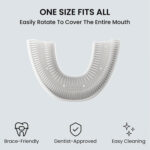 ⁦فرشاة الاسنان اليومية الاوتوماتيكية⁩ - الصورة ⁦2⁩