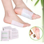 ⁦• 10 لاصقة ازالة السموم من الجسم⁩ - الصورة ⁦2⁩