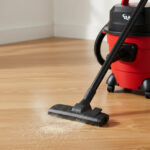 ⁦مكنسة جاف و رطب  ونفخ  10 لتر من راف بضمان عامين 3 في 1 للمنزل والسيارة 1600 واط⁩ - الصورة ⁦6⁩