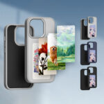 ⁦• iphone e-ink case⁩ - الصورة ⁦3⁩