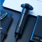 ⁦ماكينة حلاقة احترافية للرجال JT-6890⁩ - الصورة ⁦3⁩