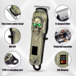 ⁦ماكينة الحلاقة الشبح عالية الجودة⁩ - الصورة ⁦4⁩