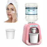 ⁦موزع مياه ميسيلار صغير على شكل ديسبنسر⁩ - الصورة ⁦2⁩