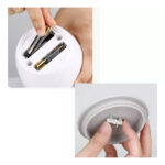 ⁦• كوب خلط ذكي اوتوماتيكي⁩ - الصورة ⁦2⁩