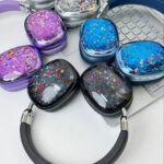 ⁦سماعة headphone Air tap⁩ - الصورة ⁦5⁩