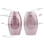 ⁦جهاز ازالة الشعر بالليزر ضمان عام⁩ - الصورة ⁦2⁩