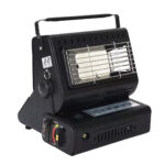 ⁦• غاز ودفاية 2 في 1⁩ - الصورة ⁦4⁩