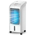 ⁦مكيف صحراوي DLC 4 لتر 80 واط بضمان عامين⁩ - الصورة ⁦2⁩