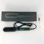 ⁦فرشاة فرد الشعر الحلقية⁩ - الصورة ⁦2⁩