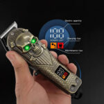 ⁦ماكينة الحلاقة الشبح عالية الجودة⁩ - الصورة ⁦9⁩