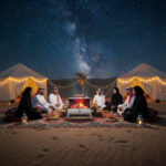 ⁦منقل شواء محمول للرحلات والتخييم⁩ - الصورة ⁦8⁩