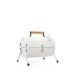 ⁦منقل شواء محمول للرحلات والتخييم⁩ - الصورة ⁦2⁩