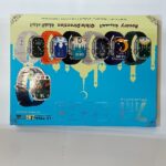 ⁦ساعة الترا 7 أستيك⁩ - الصورة ⁦4⁩