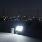 ⁦كشاف يعمل بالطاقة الشمسية بقوة 800 واط بضمان عامين⁩ - الصورة ⁦3⁩