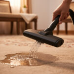 ⁦مكنسة جاف و رطب  ونفخ  10 لتر من راف بضمان عامين 3 في 1 للمنزل والسيارة 1600 واط⁩ - الصورة ⁦2⁩