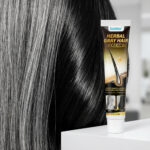 ⁦علاج طبيعي بالأعشاب للشعر الأبيض و تحويله للأسود, 20 جرام من Sumifun⁩ - الصورة ⁦4⁩