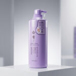 ⁦شامبو ساكورا الشكل الجديد - تركيبة محسنة⁩ - الصورة ⁦2⁩