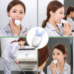 ⁦فرشاة الاسنان اليومية الاوتوماتيكية⁩ - الصورة ⁦5⁩