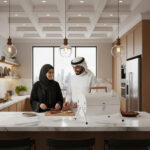 ⁦منقل شواء محمول للرحلات والتخييم⁩ - الصورة ⁦6⁩