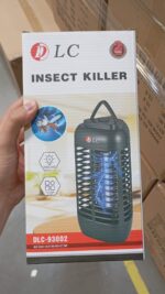 ⁦مصيدة ناموس كهربائية DLC بضمان عامين⁩ - الصورة ⁦4⁩