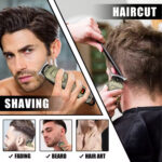 ⁦ماكينة الحلاقة الشبح عالية الجودة⁩ - الصورة ⁦6⁩