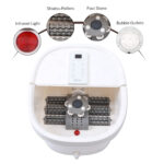 عرض العيد للعناية بالقدم