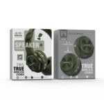 ⁦• هيدفون + سبيكر MOOG MAX (ضمان عامين)⁩ - الصورة ⁦2⁩