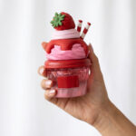 ⁦عطر بيري اون توب للنساء من لطافة - 75 مل⁩ - الصورة ⁦2⁩