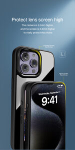 ⁦• iphone e-ink case⁩ - الصورة ⁦4⁩