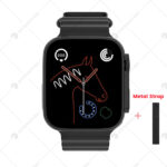 ⁦ساعة سمارت Ultra T8⁩ - الصورة ⁦2⁩