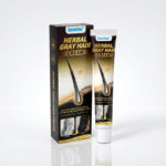 ⁦علاج طبيعي بالأعشاب للشعر الأبيض و تحويله للأسود, 20 جرام من Sumifun⁩ - الصورة ⁦5⁩