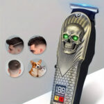 ⁦ماكينة الحلاقة الشبح عالية الجودة⁩ - الصورة ⁦2⁩